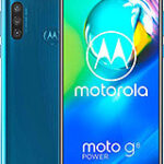 immagine rappresentativa di Motorola Moto G8 Power