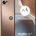 immagine rappresentativa di Motorola Moto G32
