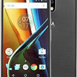 immagine rappresentativa di Motorola Moto G4 Plus