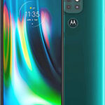 immagine rappresentativa di Motorola Moto G9 (India)