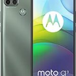 immagine rappresentativa di Motorola Moto G9 Power