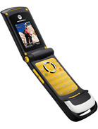 Motorola MOTOACTV W450 1 immagine rappresentativa di Motorola MOTOACTV W450