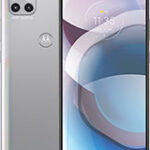 immagine rappresentativa di Motorola One 5G Ace