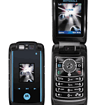immagine rappresentativa di Motorola RAZR maxx V6