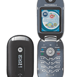 immagine rappresentativa di Motorola PEBL U6