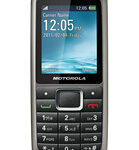 immagine rappresentativa di Motorola WX306