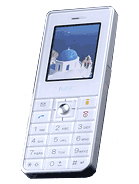 NEC N343i 1 immagine rappresentativa di NEC N343i