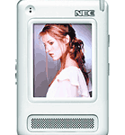 immagine rappresentativa di NEC N938