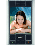 immagine rappresentativa di NEC N500
