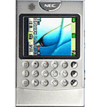 immagine rappresentativa di NEC N900