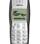 immagine rappresentativa di Nokia 1100