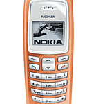 immagine rappresentativa di Nokia 2100