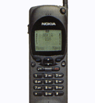 immagine rappresentativa di Nokia 2110