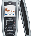 immagine rappresentativa di Nokia 2600