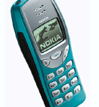 immagine rappresentativa di Nokia 3210