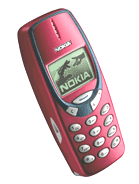 immagine rappresentativa di Nokia 3330