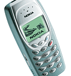 immagine rappresentativa di Nokia 3410