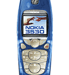 immagine rappresentativa di Nokia 3530