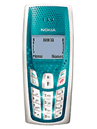 immagine rappresentativa di Nokia 3610