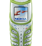 immagine rappresentativa di Nokia 5100