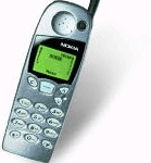 immagine rappresentativa di Nokia 5110