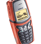 immagine rappresentativa di Nokia 5210