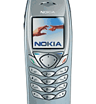 immagine rappresentativa di Nokia 6100