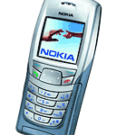 immagine rappresentativa di Nokia 6108