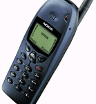 immagine rappresentativa di Nokia 6110