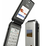 immagine rappresentativa di Nokia 6170