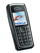 immagine rappresentativa di Nokia 6230