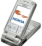 immagine rappresentativa di Nokia 6260