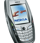 immagine rappresentativa di Nokia 6600