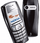 immagine rappresentativa di Nokia 6610i