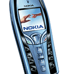 immagine rappresentativa di Nokia 7250i