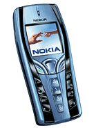 immagine rappresentativa di Nokia 7250i