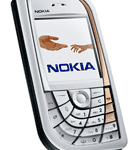immagine rappresentativa di Nokia 7610