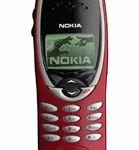 immagine rappresentativa di Nokia 8210