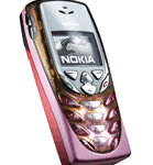 immagine rappresentativa di Nokia 8310