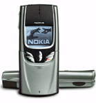 immagine rappresentativa di Nokia 8850