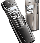 immagine rappresentativa di Nokia 8910