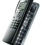 immagine rappresentativa di Nokia 9210 Communicator
