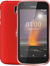 immagine rappresentativa di Nokia 1