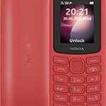 immagine rappresentativa di Nokia 105 4G