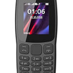 immagine rappresentativa di Nokia 106 (2018)