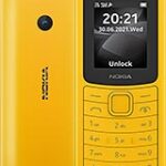 immagine rappresentativa di Nokia 110 4G