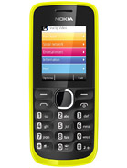 Nokia 110 1 immagine rappresentativa di Nokia 110