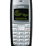 immagine rappresentativa di Nokia 1110