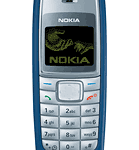 immagine rappresentativa di Nokia 1110i