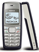 immagine rappresentativa di Nokia 1112